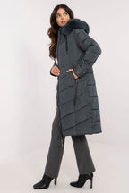 Jacke Model 203081 Factory Price - Stay Covered