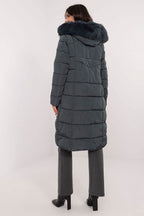 Jacke Model 203081 Factory Price - Stay Covered