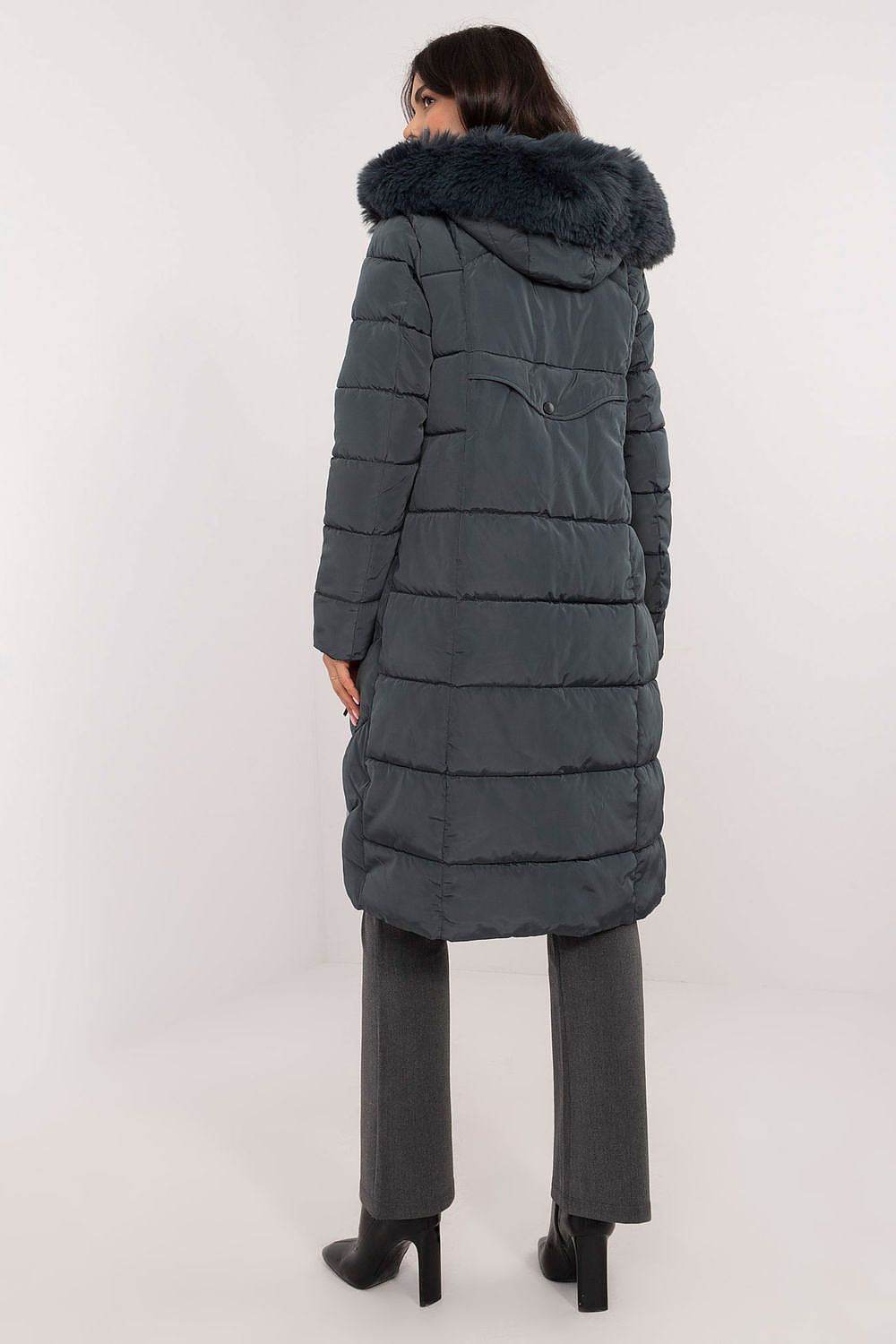Jacke Model 203081 Factory Price - Stay Covered