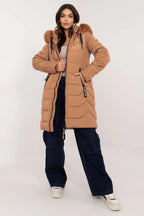 Jacke Model 203085 Factory Price - Stay Covered