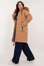 Jacke Model 203085 Factory Price - Stay Covered