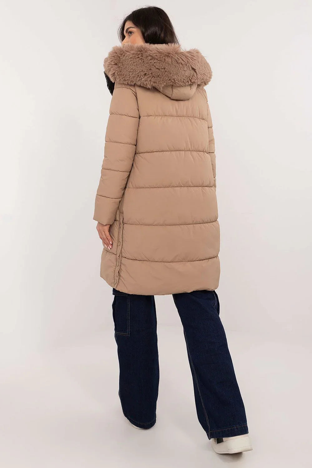 Jacke Model 202275 Factory Price - Stay Covered