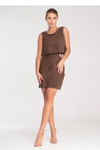  Abendkleid model 203140 Figl 