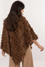 Poncho Model 190855 AT - Stay Covered