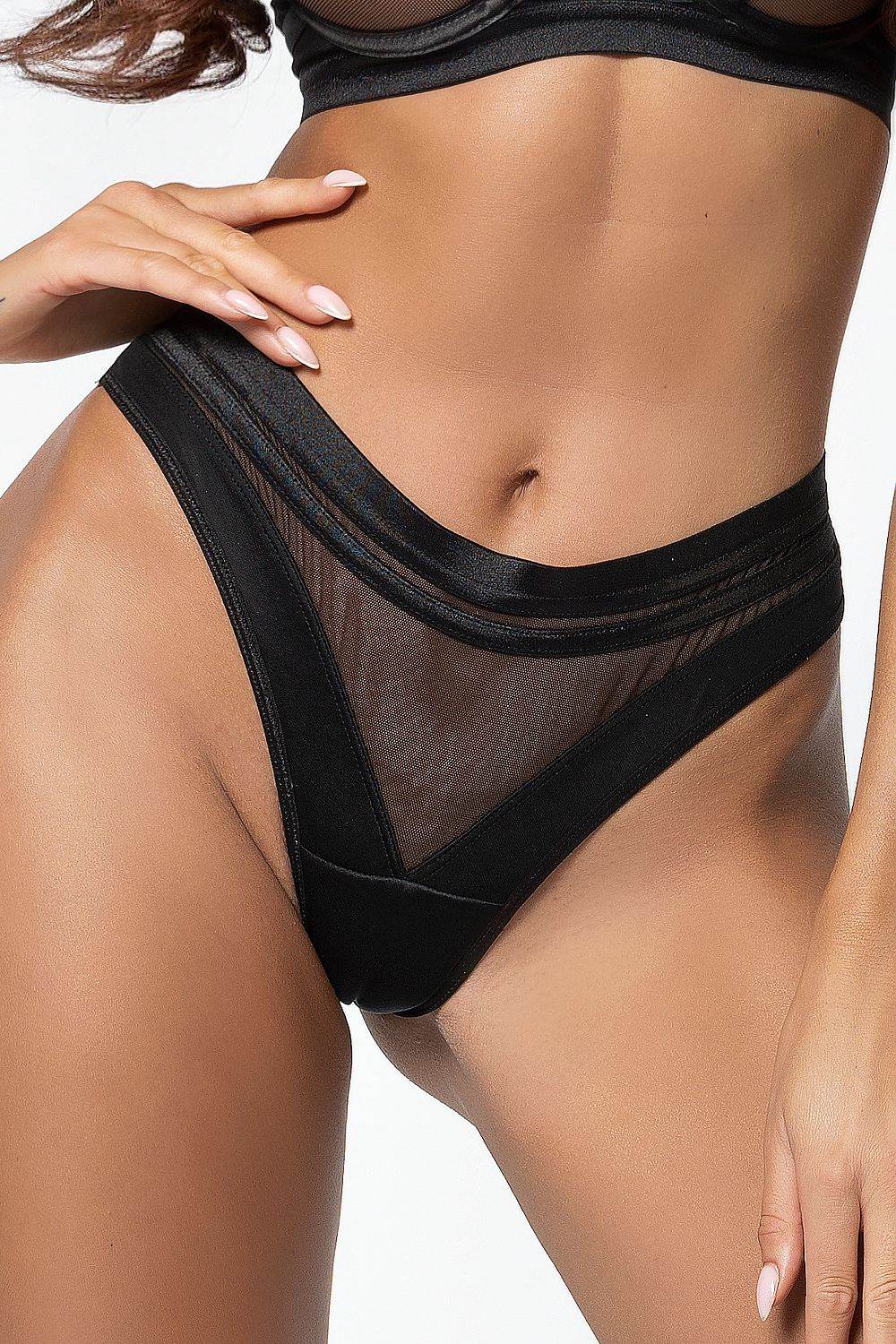 Strings Model 203220 Axami - Stay Covered