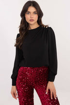  Bluse model 203409 Italy Moda 