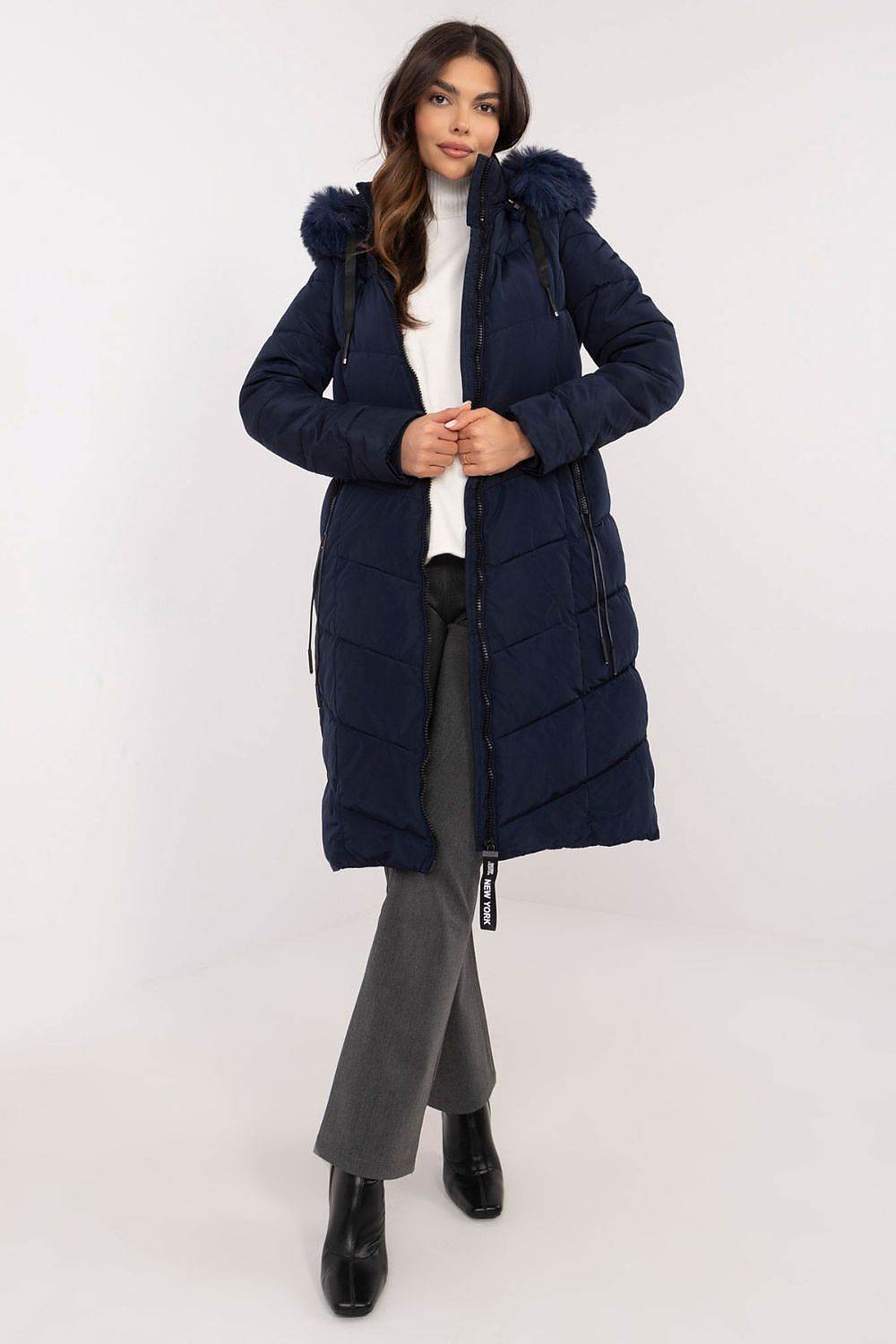 Jacke Model 203081 Factory Price - Stay Covered