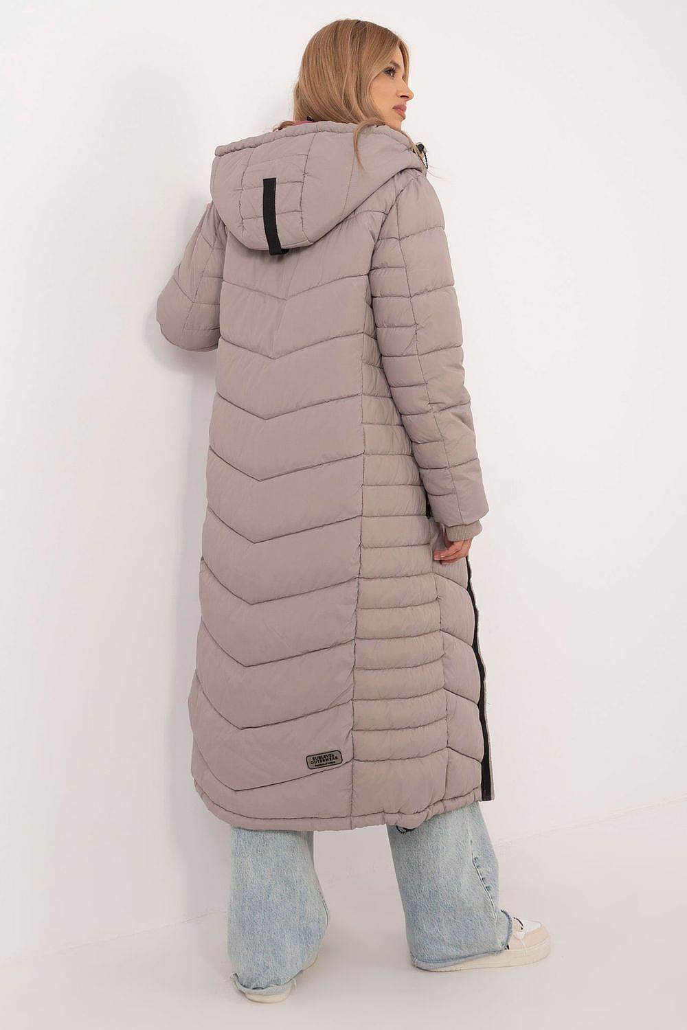 Jacke Model 203481 Sublevel - Stay Covered