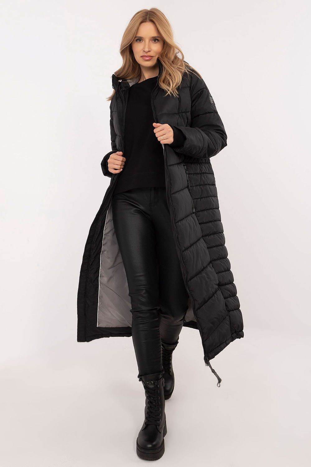 Jacke Model 203481 Sublevel - Stay Covered
