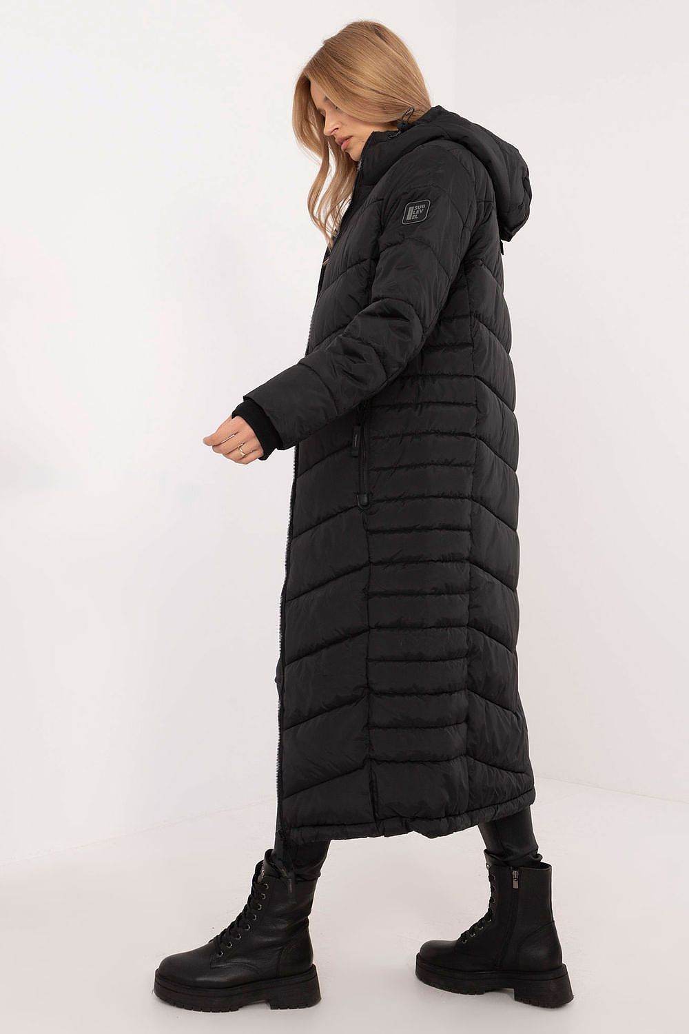 Jacke Model 203481 Sublevel - Stay Covered