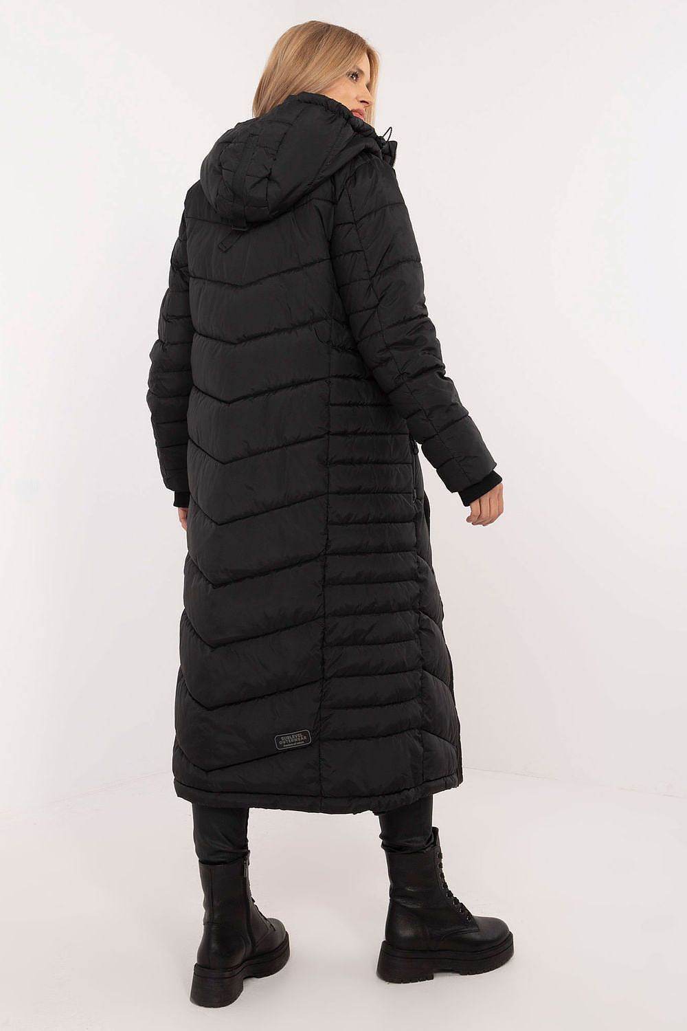 Jacke Model 203481 Sublevel - Stay Covered