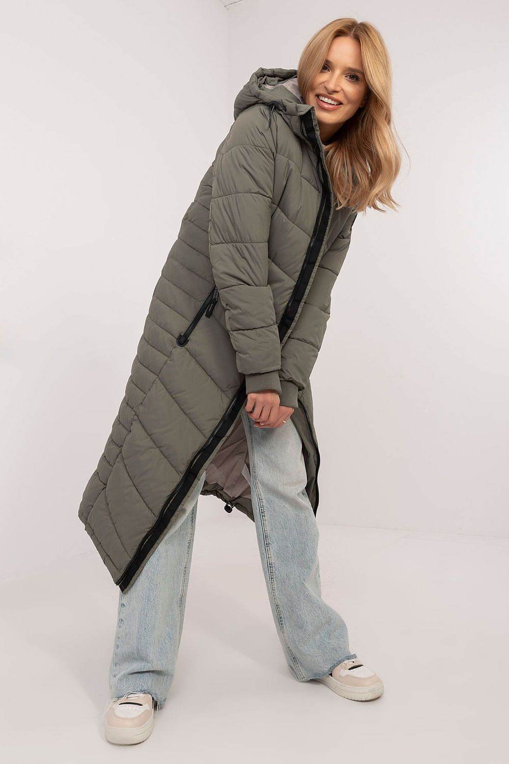 Jacke Model 203481 Sublevel - Stay Covered