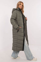 Jacke Model 203481 Sublevel - Stay Covered