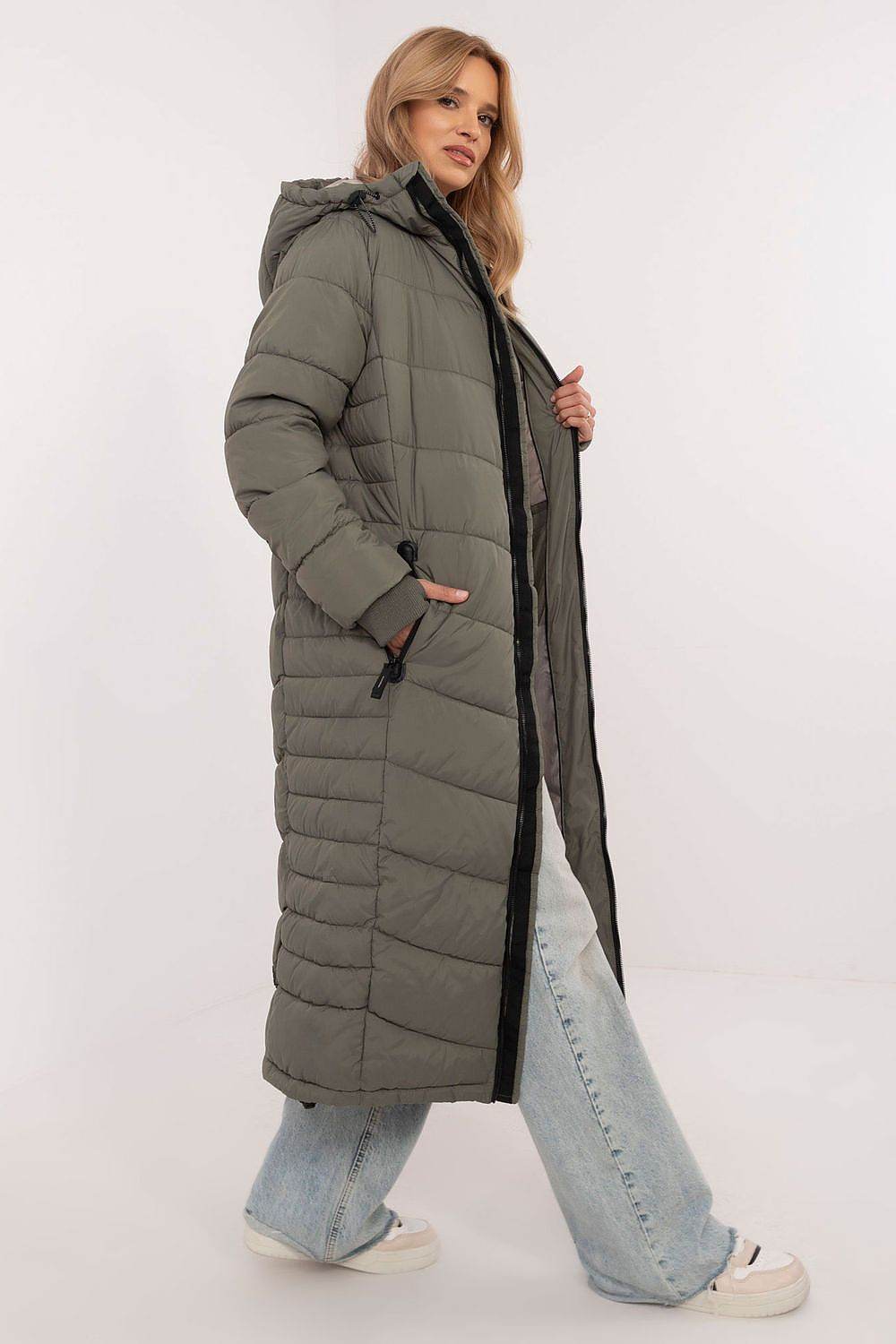 Jacke Model 203481 Sublevel - Stay Covered