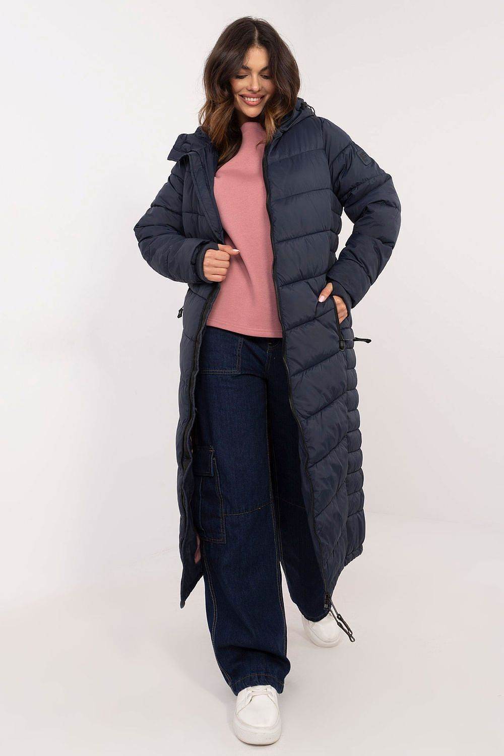 Jacke Model 203481 Sublevel - Stay Covered