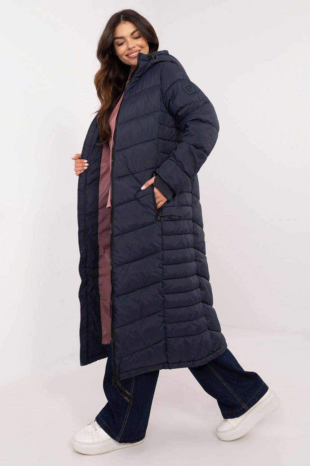 Jacke Model 203481 Sublevel - Stay Covered