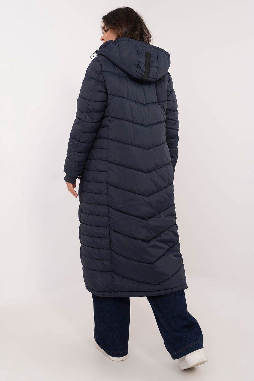 Jacke Model 203481 Sublevel - Stay Covered