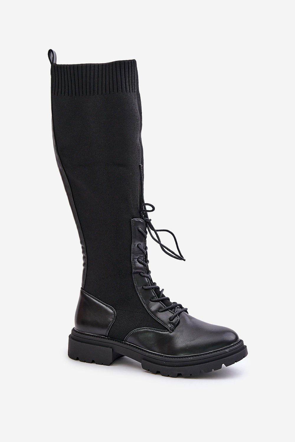Stiefel Model 203500 Step in style - Stay Covered