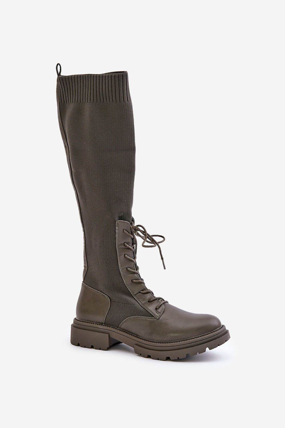 Stiefel Model 203500 Step in style - Stay Covered