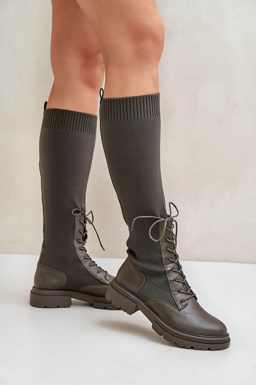Stiefel Model 203500 Step in style - Stay Covered