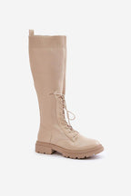 Stiefel Model 203500 Step in style - Stay Covered