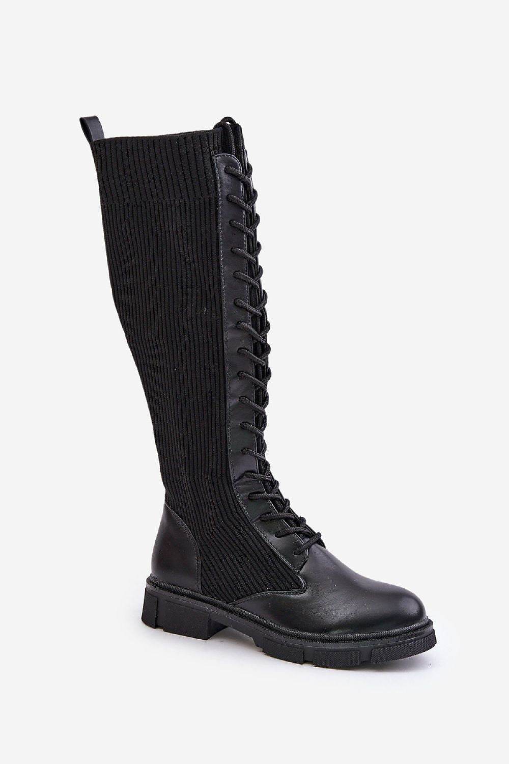 Stiefel Model 203503 Step in style - Stay Covered