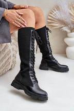 Stiefel Model 203503 Step in style - Stay Covered
