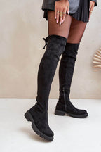 Stiefel Model 203511 Step in style - Stay Covered