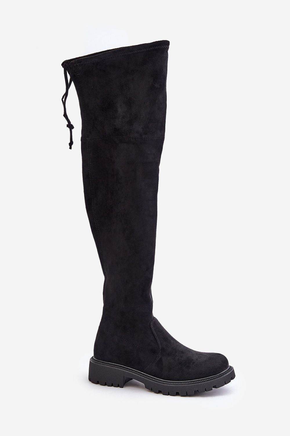 Stiefel Model 203511 Step in style - Stay Covered