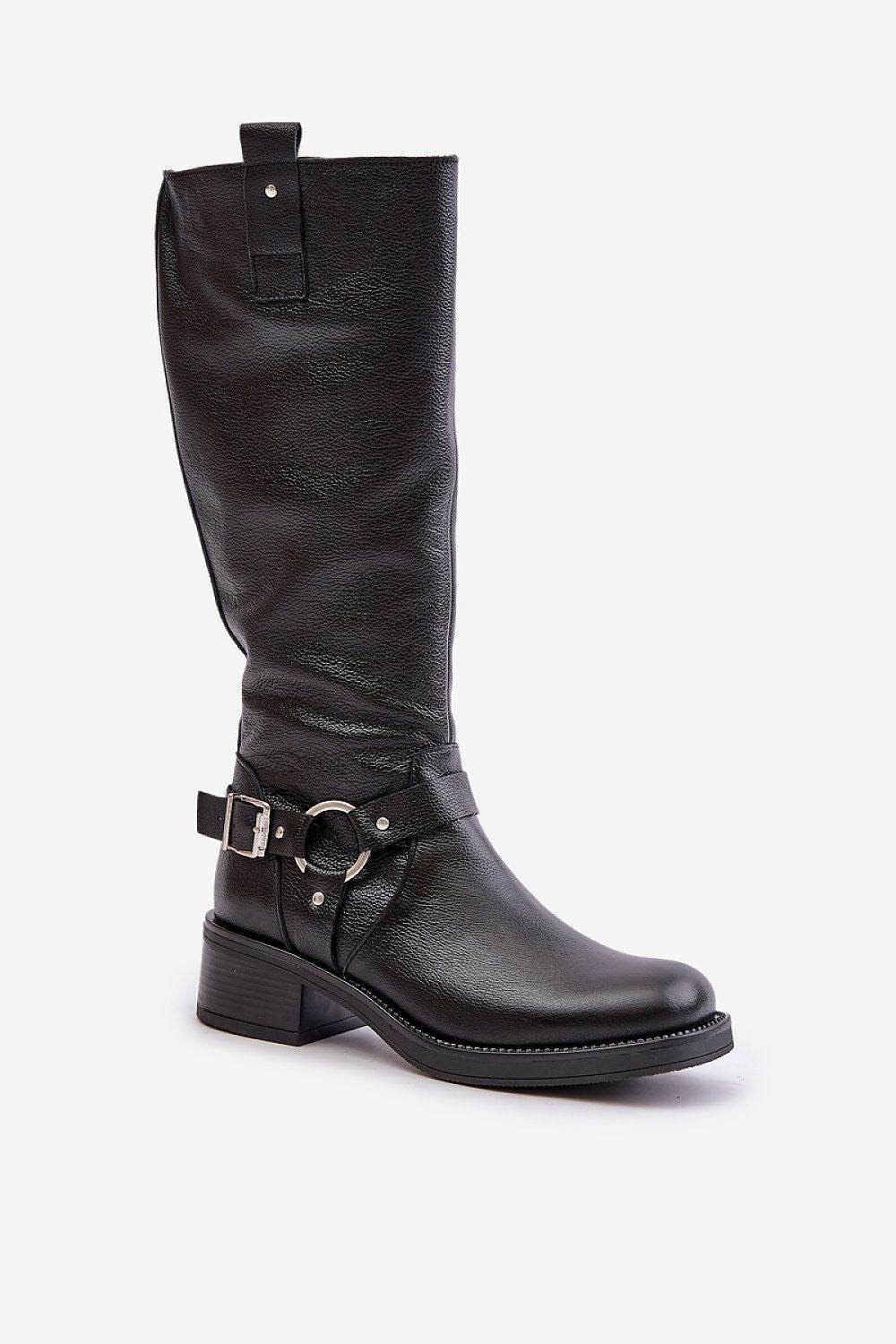 Stiefel Model 202736 Step in style - Stay Covered