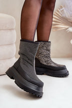  Schneeschuhe model 203546 Step in style 