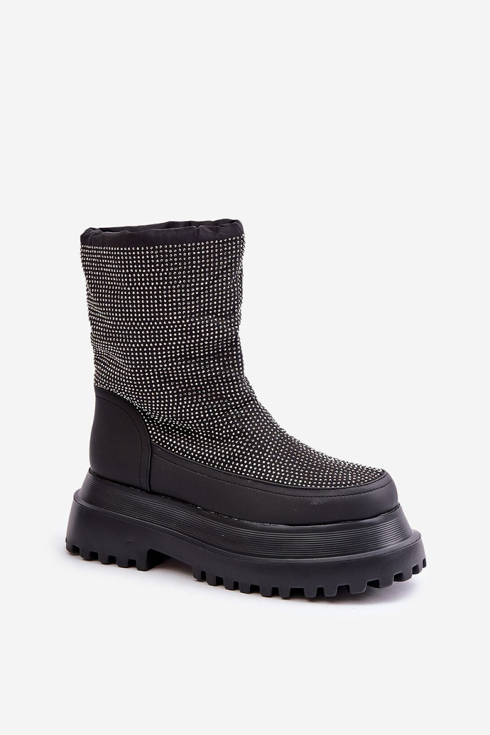  Schneeschuhe model 203546 Step in style 