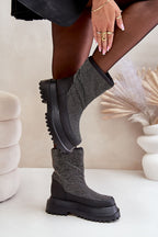  Schneeschuhe model 203546 Step in style 