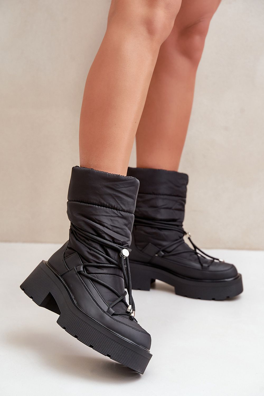  Schneeschuhe model 203547 Step in style 