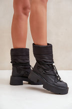  Schneeschuhe model 203547 Step in style 