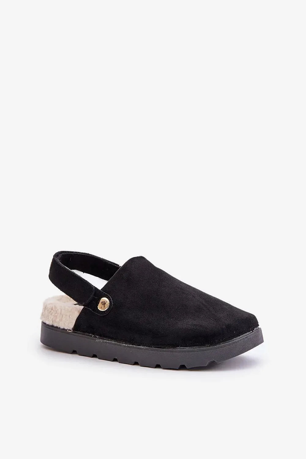 Pantoffeln Model 203605 Step in style - Stay Covered