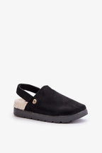 Pantoffeln Model 203605 Step in style - Stay Covered