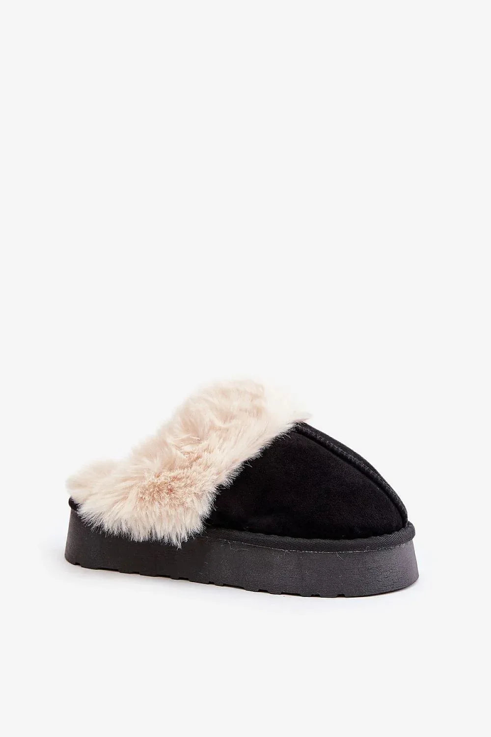 Pantoffeln Model 203624 Step in style - Stay Covered