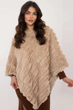 Poncho Model 190855 AT - Stay Covered