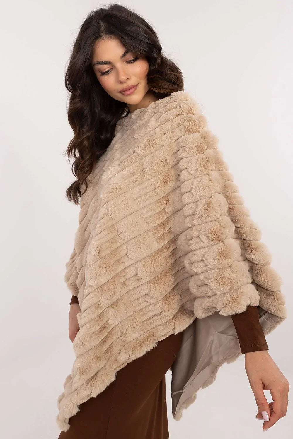 Poncho Model 190855 AT - Stay Covered