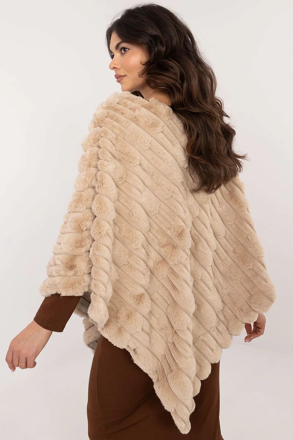 Poncho Model 190855 AT - Stay Covered