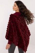 Poncho Model 190855 AT - Stay Covered