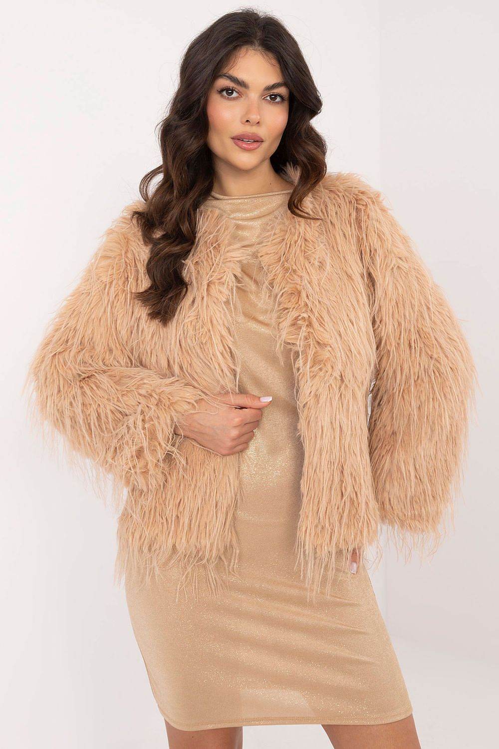 Jacke Model 188841 AT - Stay Covered