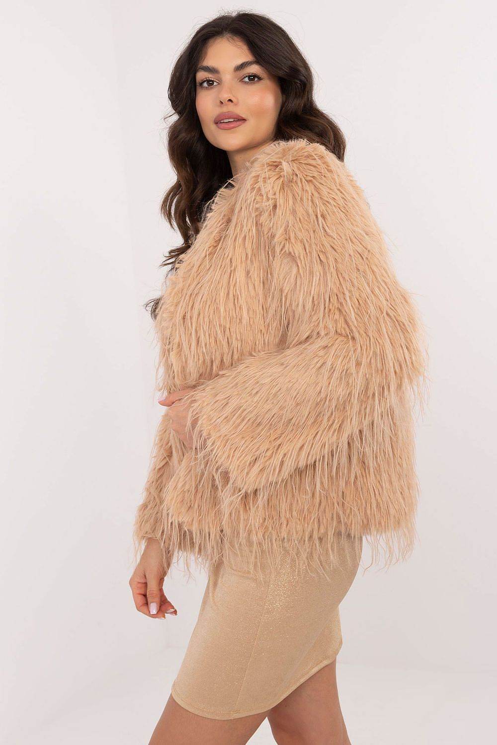 Jacke Model 188841 AT - Stay Covered