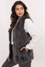 Weste Model 187526 AT - Stay Covered