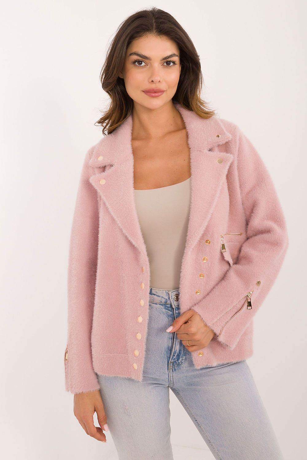 Jacke Model 203667 MBM - Stay Covered