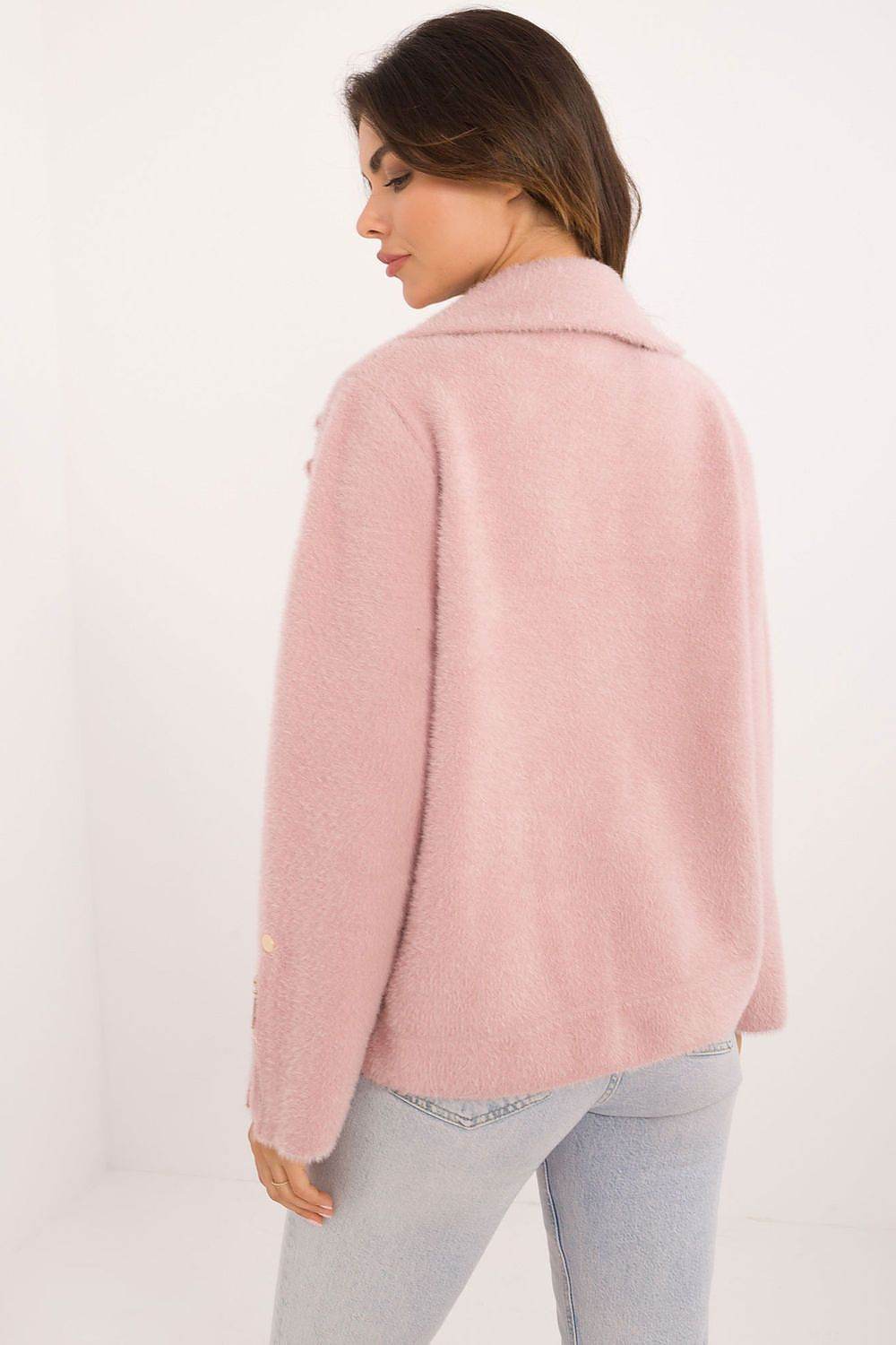 Jacke Model 203667 MBM - Stay Covered