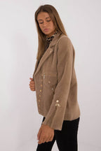 Jacke Model 203667 MBM - Stay Covered