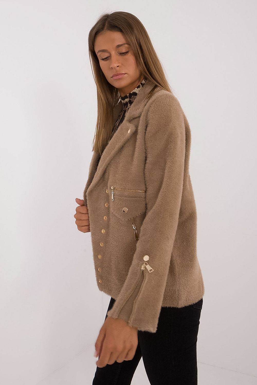 Jacke Model 203667 MBM - Stay Covered