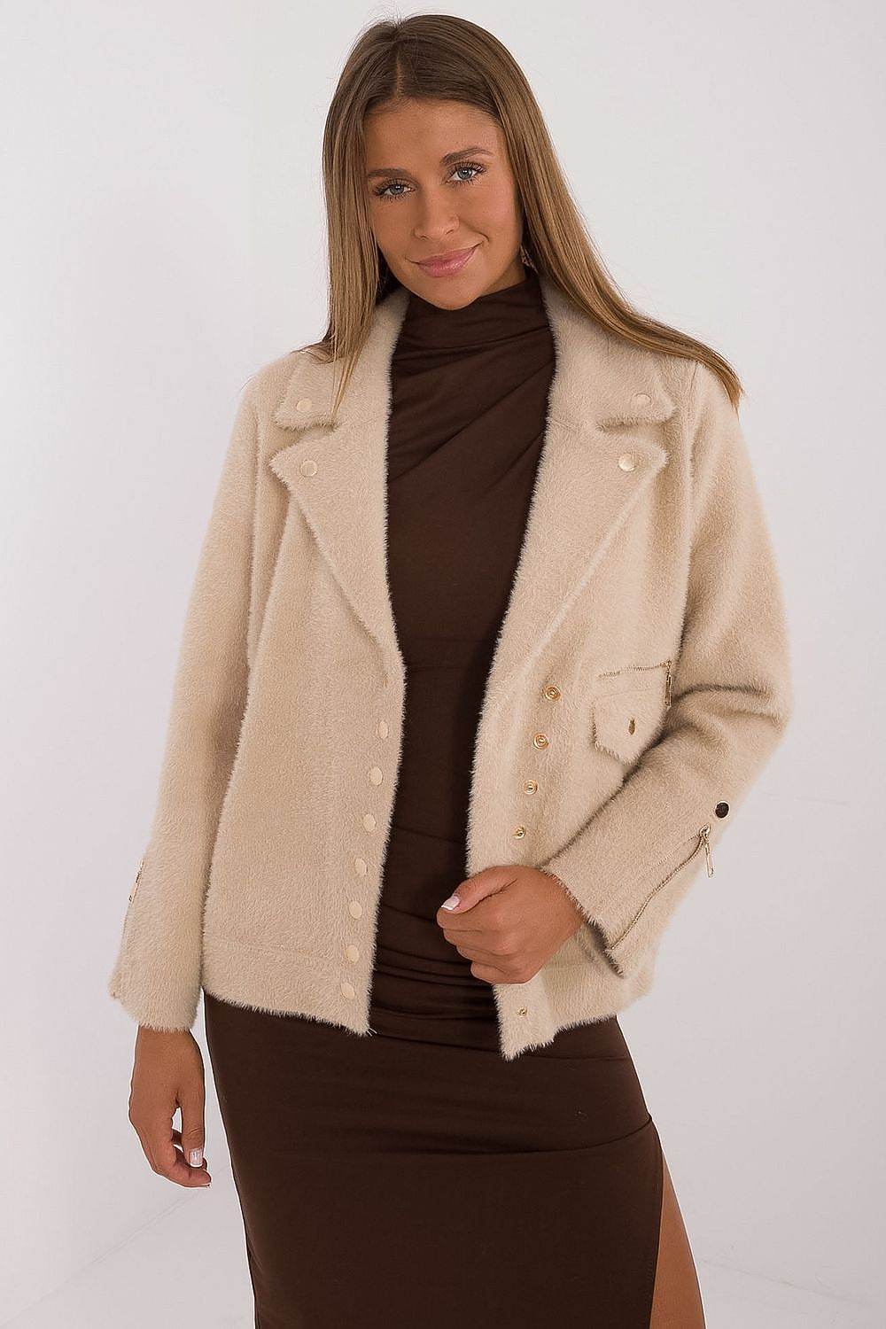 Jacke Model 203667 MBM - Stay Covered